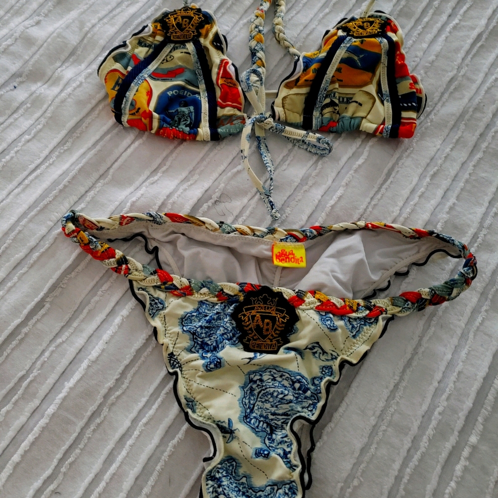Bikini from 🇧🇷